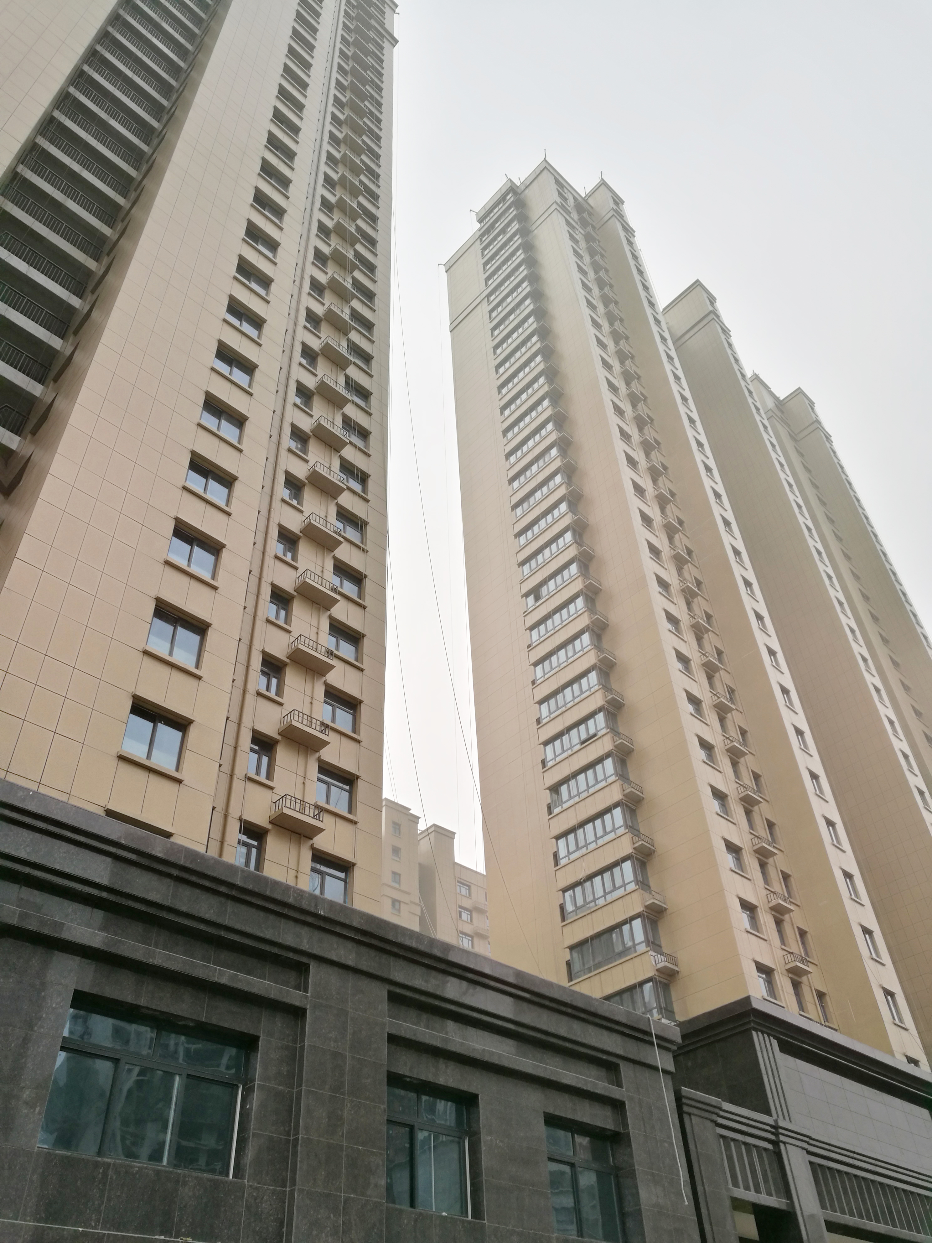 菏泽·中达逸景广场