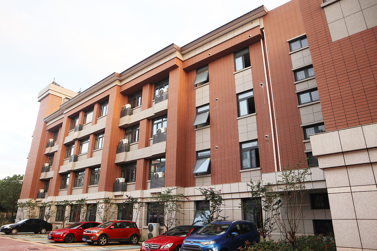 上海·奉贤区四团小学