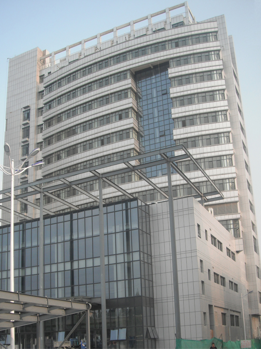 徐州·东方人民医院