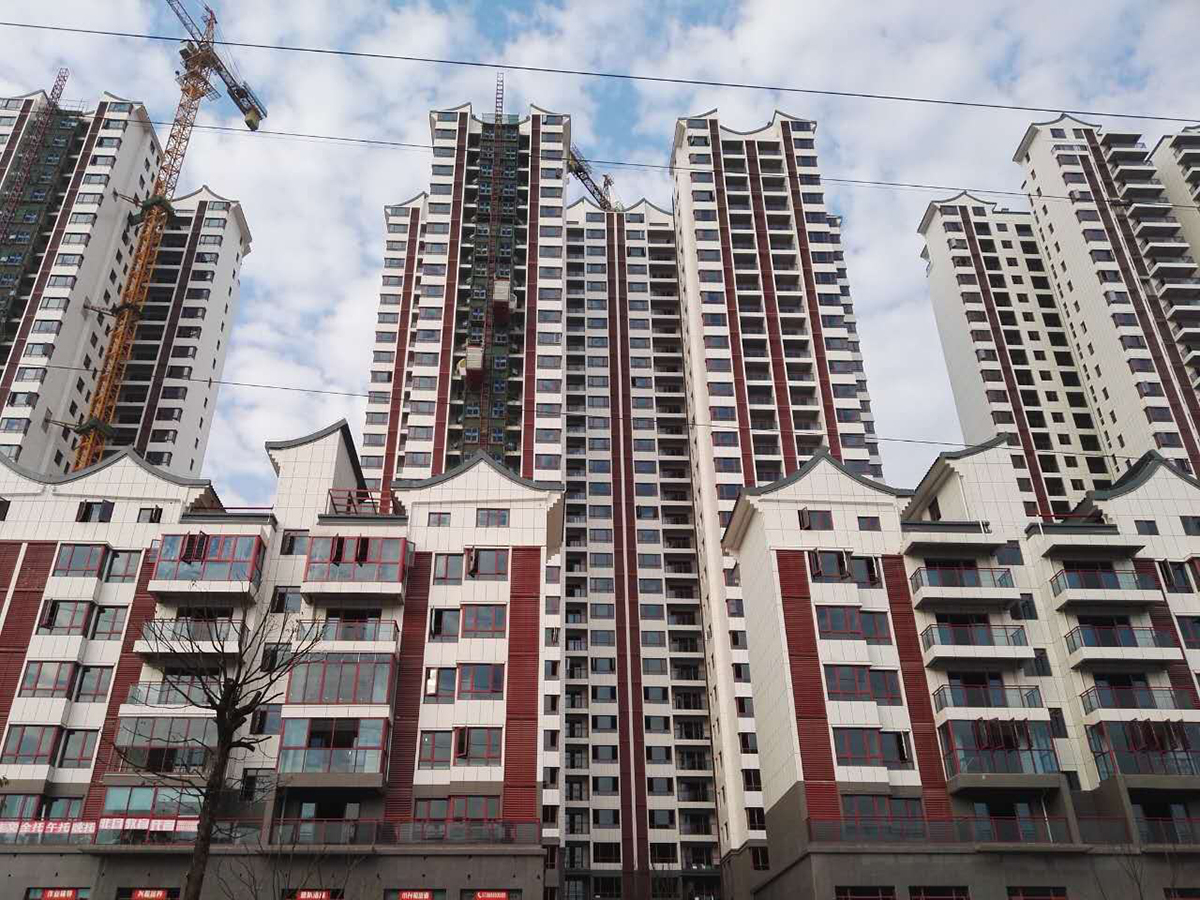 衡阳·特变水木荣成